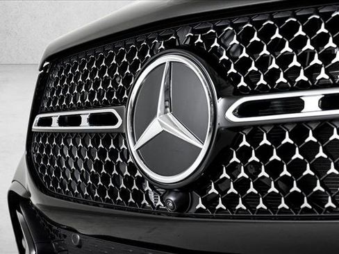 Used 2026 Mercedes-Benz GLE 350 4MATIC image 3