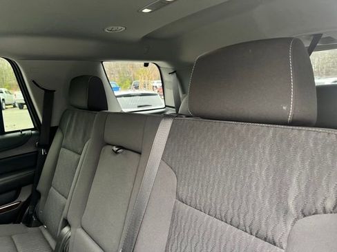 Used 2020 Chevrolet Tahoe LS image 14