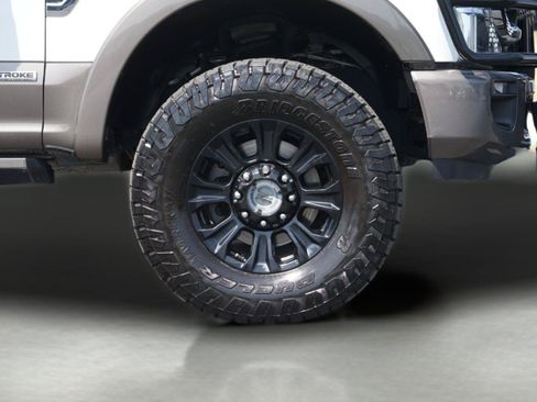 Used 2022 Ford F250 King Ranch w/ Tremor Off-Road Package AWD/4WD image 4
