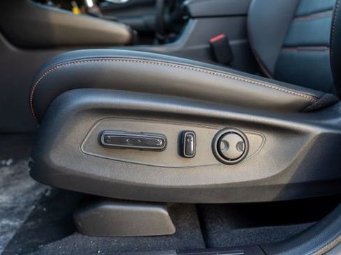 New 2026 Honda CR-V EX-L image 21