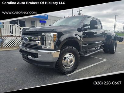 Used 2019 Ford F350 XL w/ STX Appearance Package