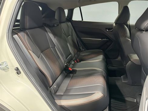Certified 2025 Subaru Crosstrek 2.5i Limited w/ Popular Package #4A image 30
