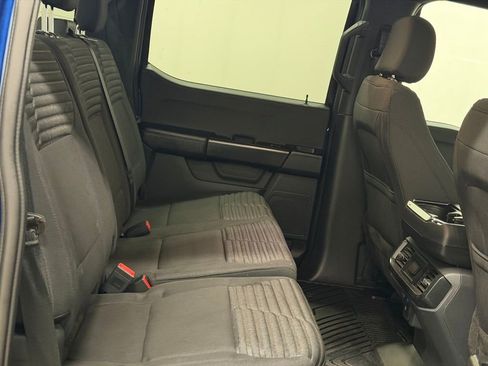 Used 2023 Ford F150 XL w/ STX Appearance Package image 19
