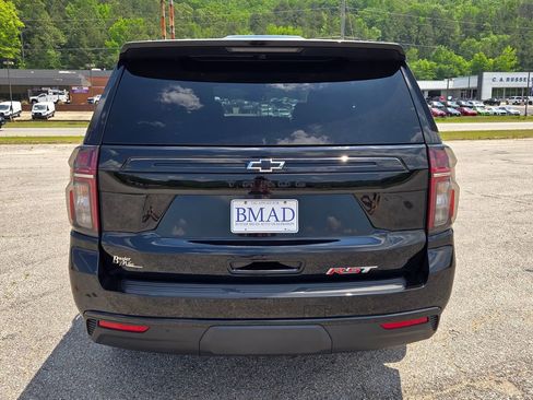 Used 2024 Chevrolet Tahoe RST w/ Luxury Package image 11