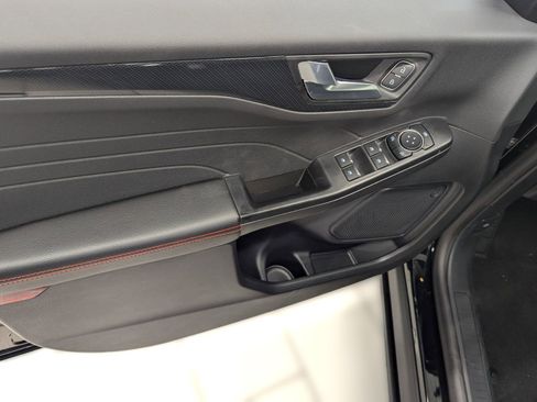 New 2026 Ford Escape ST-Line w/ Tech Pack #1 image 10