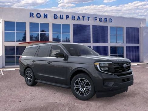 New 2026 Ford Expedition Active AWD/4WD image 8