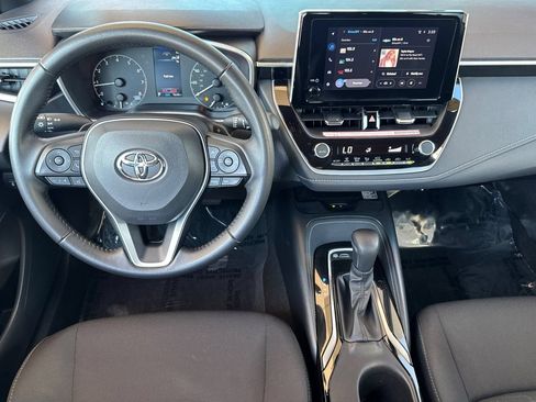 Used 2026 Toyota Corolla SE FWD image 17