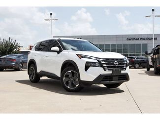 Used 2024 Nissan Rogue SV AWD/4WD video 1