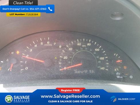 Used 2009 Toyota Camry image 12