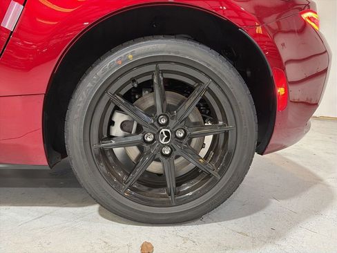 New 2025 MAZDA MX-5 Miata Sport image 33