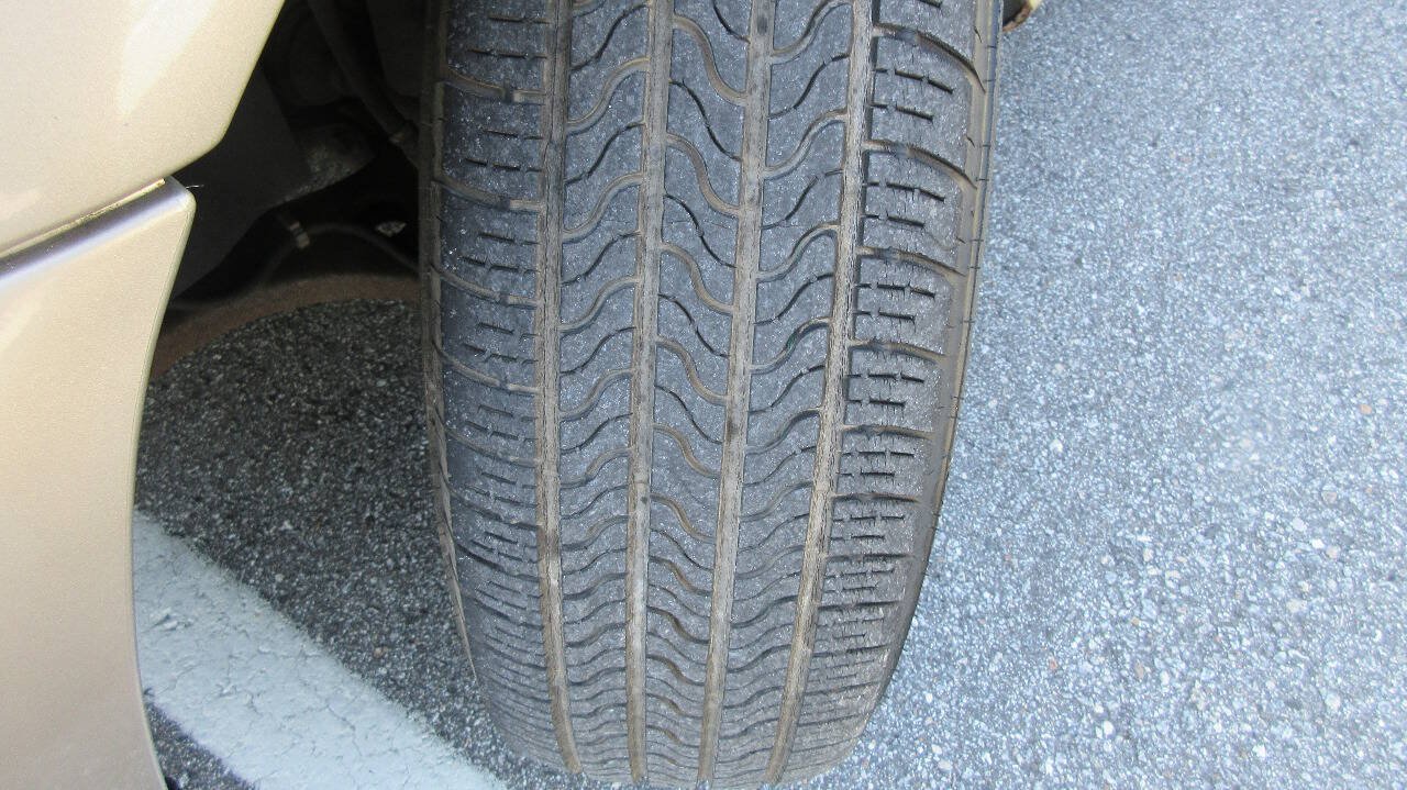 Used 2002 Chevrolet Venture Plus FWD image 39