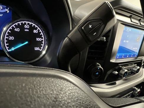 Used 2022 Ford F150 XLT w/ Equipment Group 301A Mid image 34