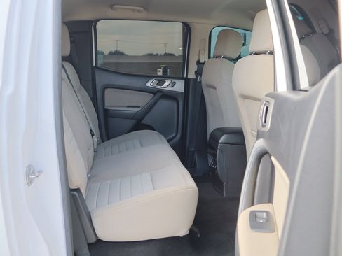 Used 2019 Ford Ranger XLT w/ Equipment Group 301A Mid image 33