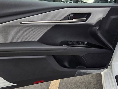 Certified 2026 Toyota Camry SE FWD image 9
