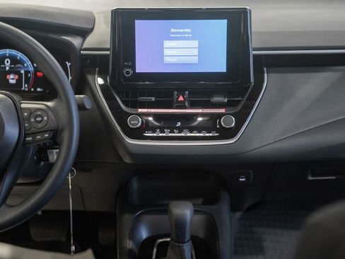New 2026 Toyota Corolla LE FWD image 17
