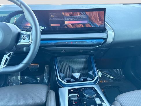 Used 2025 BMW X3 xDrive30i image 19