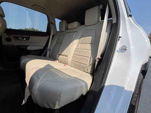 Used 2020 Honda CR-V EX-L image 17