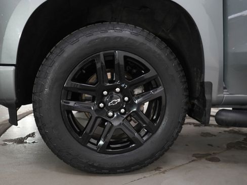 Used 2024 Chevrolet Silverado 1500 RST w/ Convenience Package II image 31