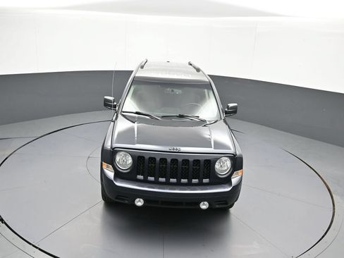 Used 2015 Jeep Patriot Sport w/ Power Value Group FWD image 34
