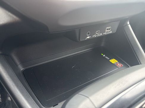 New 2026 Subaru Crosstrek 2.5i Sport image 21