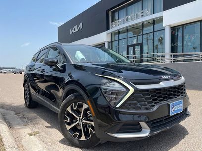 Used 2025 Kia Sportage EX w/ Premium Package