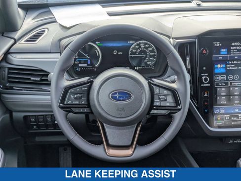 Used 2025 Subaru Forester Sport AWD/4WD image 16