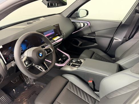 New 2026 BMW X3 xDrive30 w/ M Sport Package image 10