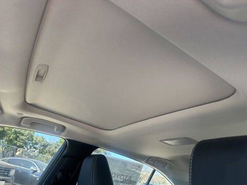 New 2026 Toyota Corolla XLE image 11