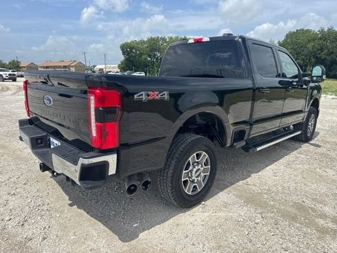Used 2026 Ford F250 Lariat AWD/4WD image 7