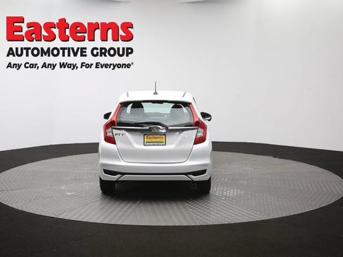 Used 2020 Honda Fit EX image 37