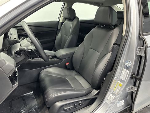 Certified 2025 Honda Accord EX-L image 15