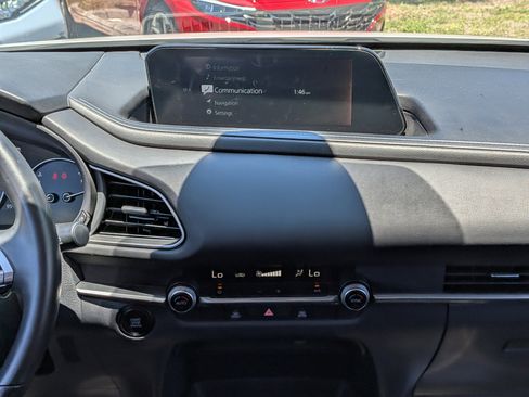 Used 2021 MAZDA CX-30 AWD 2.5 S w/ Select Package image 18