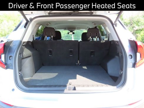 Used 2020 GMC Terrain SLE w/ Driver Convenience Package image 21