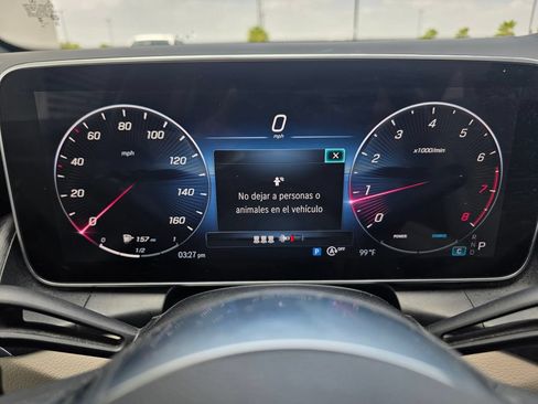 Used 2023 Mercedes-Benz GLC 300 image 21