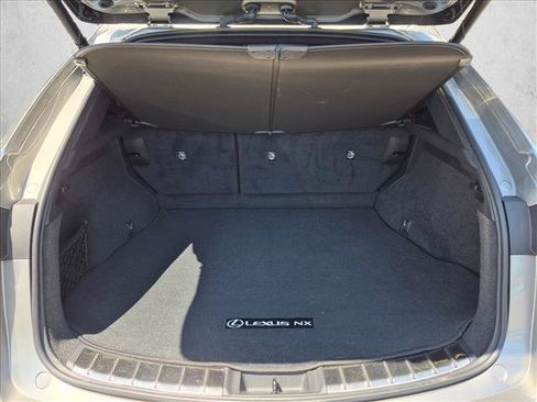 Used 2024 Lexus NX 350 AWD w/ Cold Area Package image 7