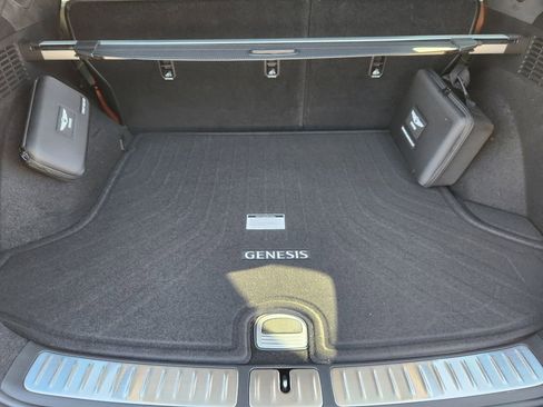 New 2026 Genesis GV70 3.5T Sport Prestige AWD/4WD image 21