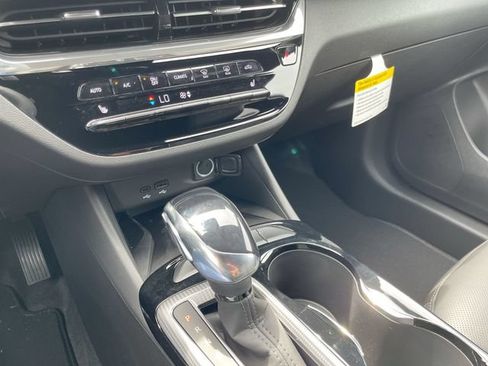 New 2026 Buick Envista Preferred FWD image 20