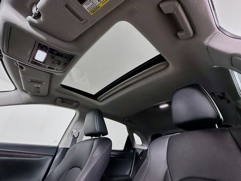 Certified 2022 Lexus RX 350 RX 350 image 23