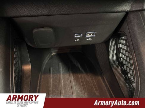 Used 2024 Chevrolet TrailBlazer LT image 19