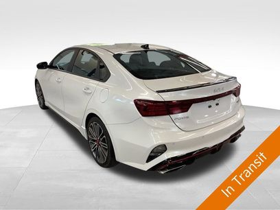 Certified 2023 Kia Forte GT