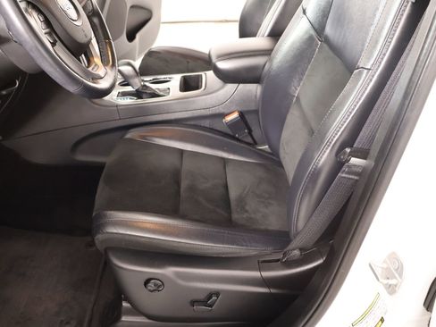 Used 2018 Jeep Grand Cherokee Altitude image 12