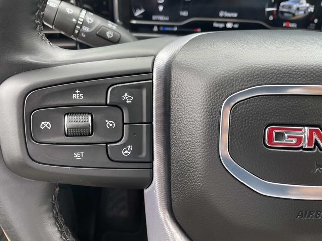 Used 2025 GMC Sierra 1500 SLT AWD/4WD image 30
