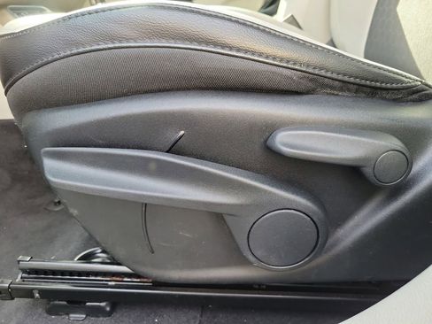 Used 2018 Jeep Compass Latitude image 20