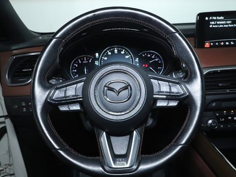 Used 2019 MAZDA CX-9 Signature image 23