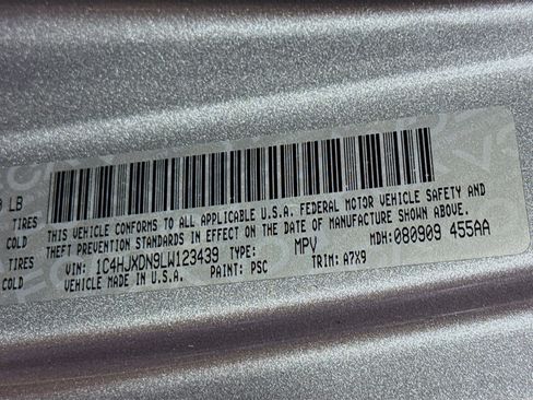 Used 2020 Jeep Wrangler Unlimited Sport S image 40