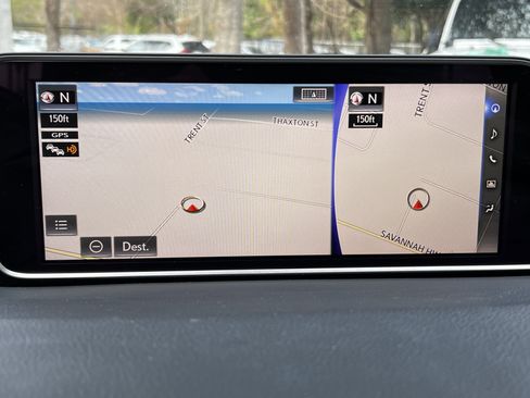 Used 2019 Lexus RX 350 FWD image 23