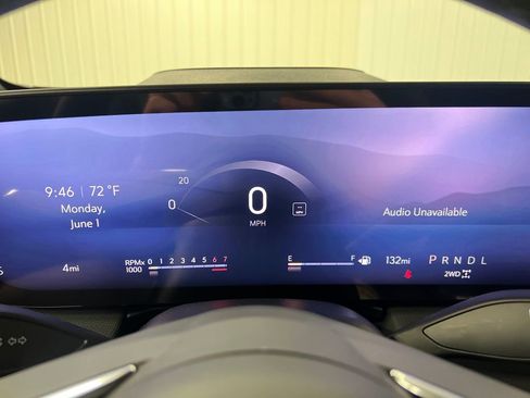 New 2026 Buick Enclave Preferred w/ Power Package AWD/4WD image 20