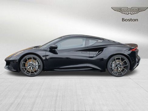 New 2025 Lotus Emira image 5