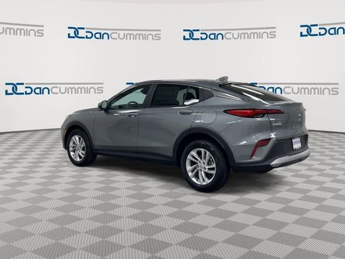 New 2026 Buick Envista Preferred FWD image 6