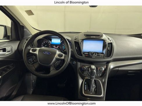 Used 2014 Ford Escape Titanium w/ Equipment Group 401A image 21